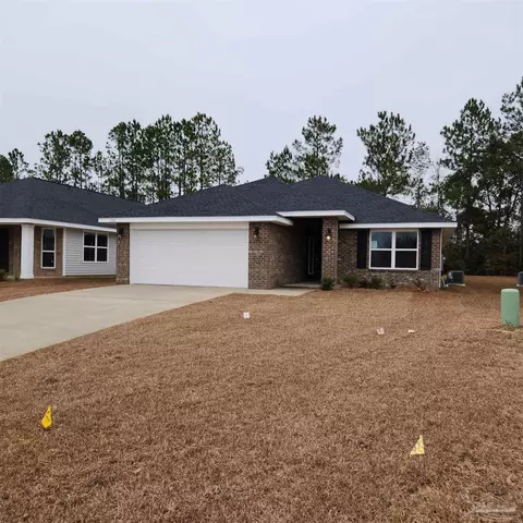 514 Well Line Rd #6A, Cantonment, FL 32533
