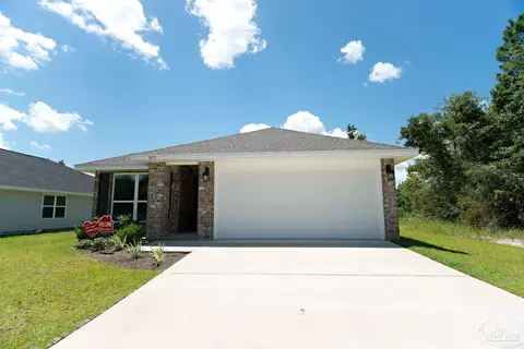 530 Well Line Rd #8A, Cantonment, FL 32533