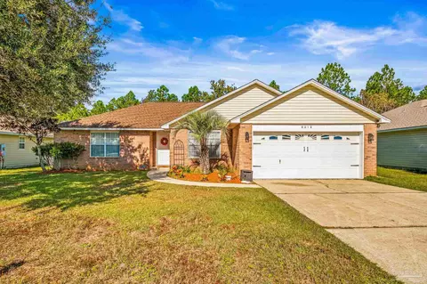 8018 Mark Ct, Pensacola, FL 32506