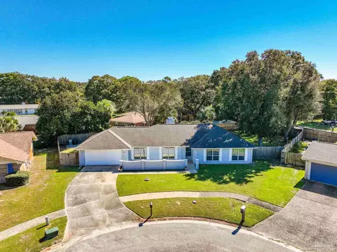 342 Petherton Pl, Pensacola, FL 32506