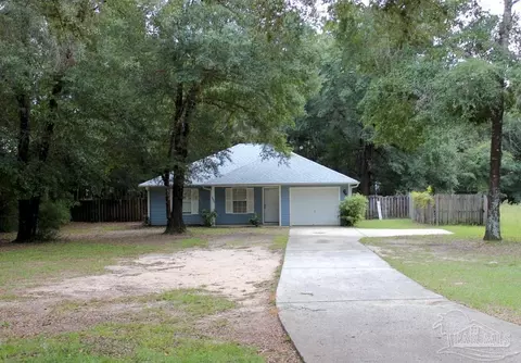 8949 Us 90, Milton, FL 32583