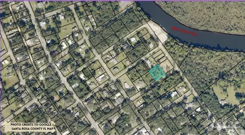 0 Bushnell St, Milton, FL 32583 photo 5