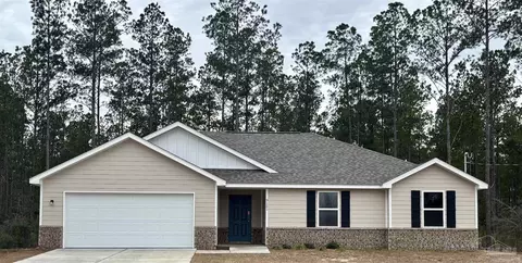9151 Three Hollow Rd, Jay, FL 32565