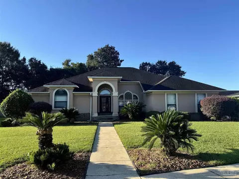 1041 Black Walnut Trl, Pensacola, FL 32514