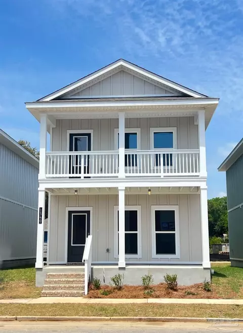 1340 W Government St, Pensacola, FL 32502