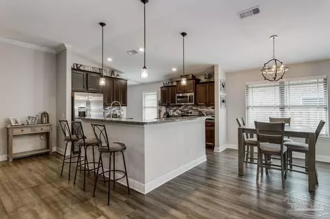 Kitchen - 5714 Dunridge Dr, Pace, FL 32571 photo 1 of 5