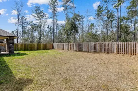 Exterior - 5714 Dunridge Dr, Pace, FL 32571 photo 6 of 9