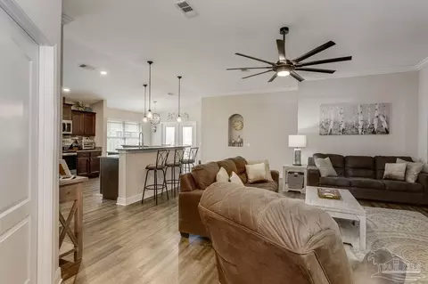 Entry Way - 5714 Dunridge Dr, Pace, FL 32571 photo 3 of 3