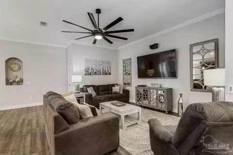 Living - 5714 Dunridge Dr, Pace, FL 32571 photo 1 of 3