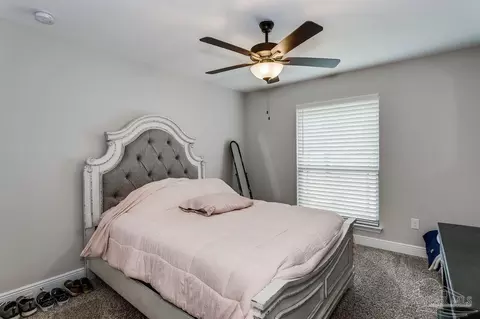 Bedroom - 5714 Dunridge Dr, Pace, FL 32571 photo 3 of 3