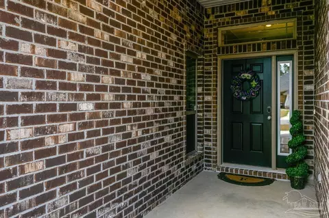 Entry Way - 5714 Dunridge Dr, Pace, FL 32571 photo 1 of 3
