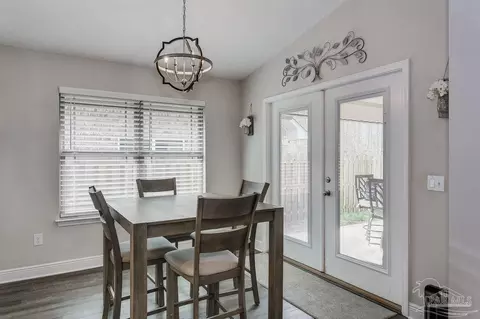 Dining - 5714 Dunridge Dr, Pace, FL 32571 photo 1 of 1