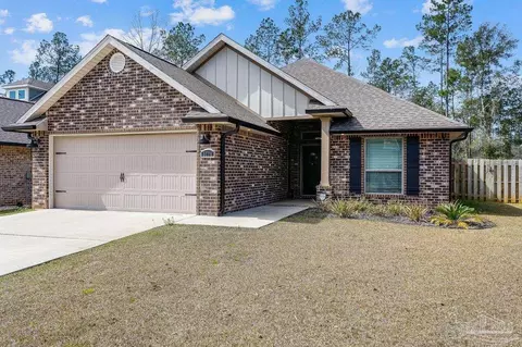 5714 Dunridge Dr, Pace, FL 32571