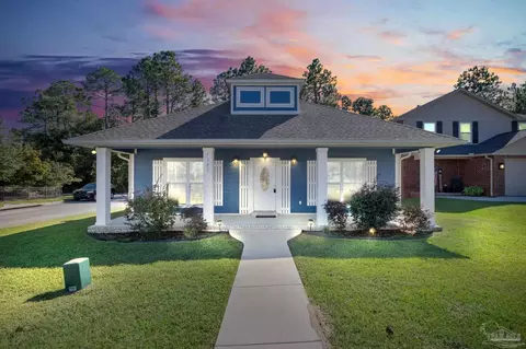 1301 Heron Inlt, Pensacola, FL 32506