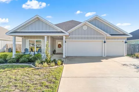 3551 Sailfish Dr, Gulf Breeze, FL 32563