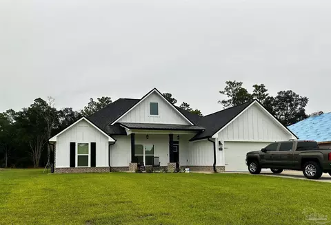 6530 Gentle Rain Dr, Milton, FL 32570