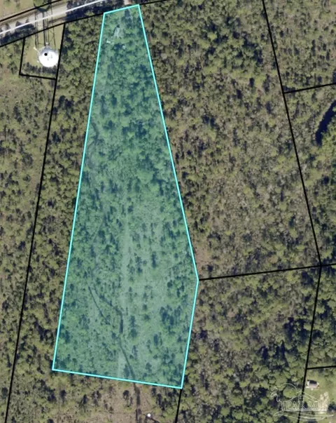 6103 Mary Kitchens Rd, Milton, FL 32583