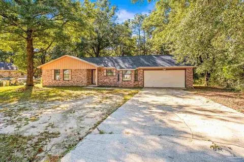 6565 Bass Ln, Milton, FL 32570