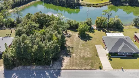Blk C Lot 13 Colinas Verde Dr, Milton, FL 32570