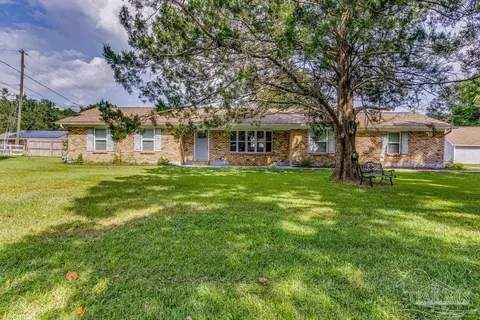 7650 Beulah Rd, Pensacola, FL 32526