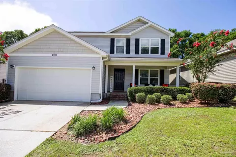 2191 Waltham St, Pensacola, FL 32505
