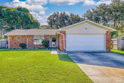 963 Vonna Jo Cir, Pensacola, FL 32506