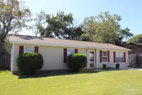 7045 Santa Barbara St, Pensacola, FL 32526