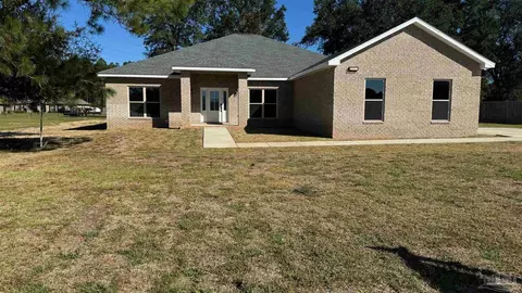 Undisclosed, Pensacola, FL 32526