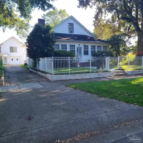 919 E Moreno, Pensacola, FL 32503