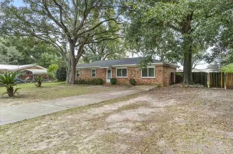Exterior - 5134 Cora St, Milton, FL 32570 photo 1 of 7