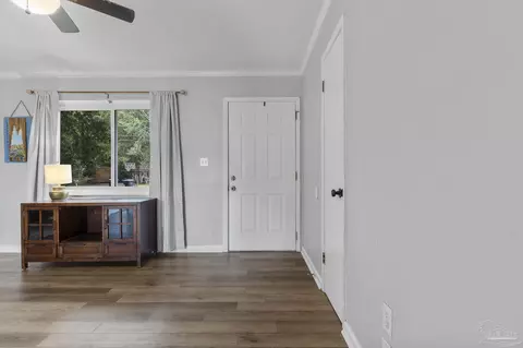 Entry Way - 5134 Cora St, Milton, FL 32570 photo 1 of 1