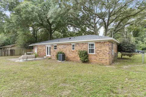 Exterior - 5134 Cora St, Milton, FL 32570 photo 3 of 7