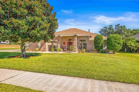 1560 Cypress Bend Trl, Gulf Breeze, FL 32563