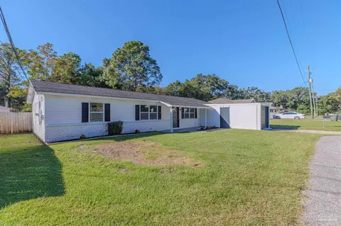 4603 State St, Pensacola, FL 32506
