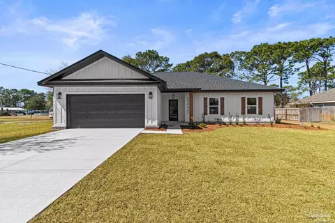 2435 Andorra St, Navarre, FL 32566