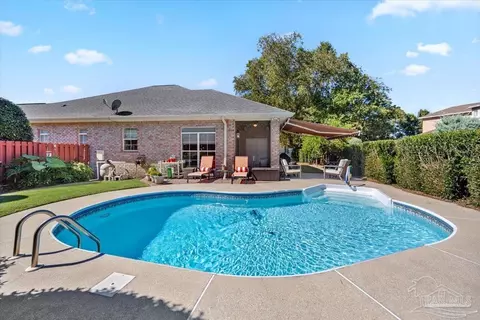 4328 Calm Ter, Pensacola, FL 32503