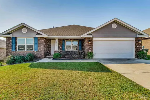 3573 Conley Dr, Cantonment, FL 32533