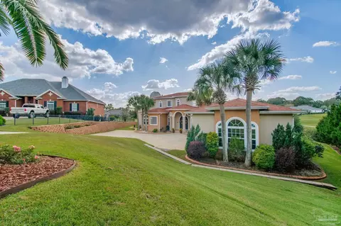 5724 Tamarack Dr, Pace, FL 32571 photo 53
