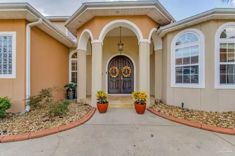 5724 Tamarack Dr, Pace, FL 32571 photo 9
