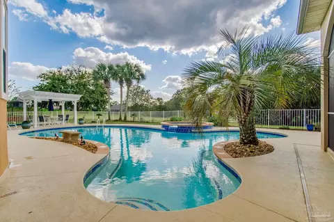 5724 Tamarack Dr, Pace, FL 32571 photo 11