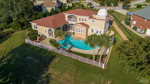 5724 Tamarack Dr, Pace, FL 32571 photo 5