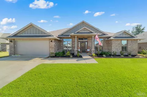 6254 Ithaca St, Milton, FL 32570