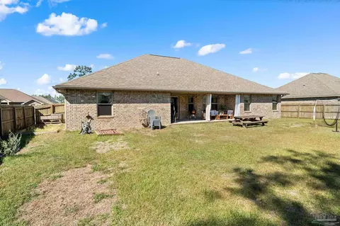 6254 Ithaca St, Milton, FL 32570 photo 37