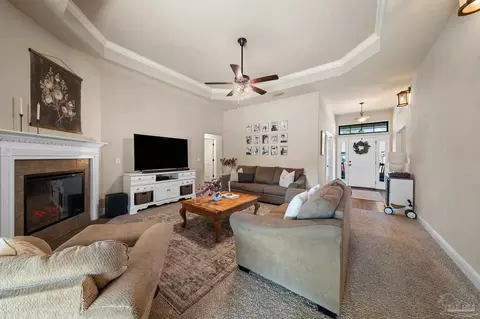 6254 Ithaca St, Milton, FL 32570 photo 11