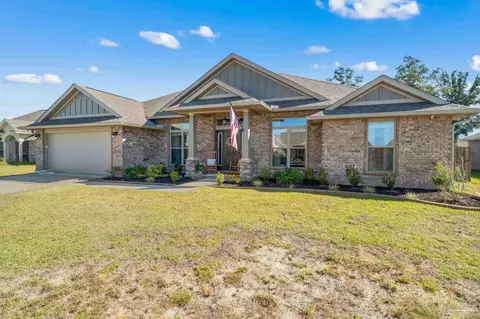 6254 Ithaca St, Milton, FL 32570 photo 4