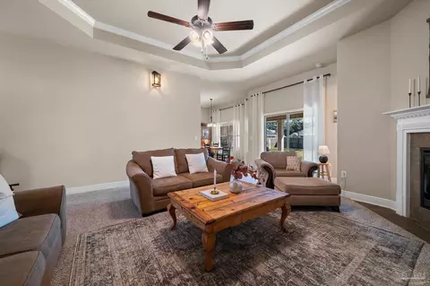6254 Ithaca St, Milton, FL 32570 photo 13