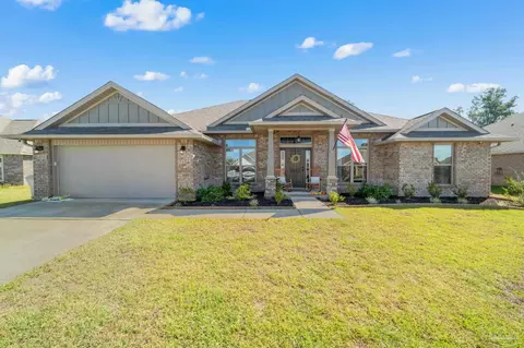 6254 Ithaca St, Milton, FL 32570 photo 2