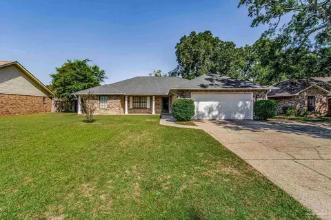 8585 Belle Meadow Blvd, Pensacola, FL 32514