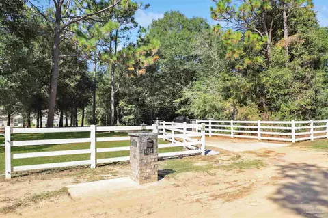 4454 Lyons Pl, Holt, FL 32564 photo 46