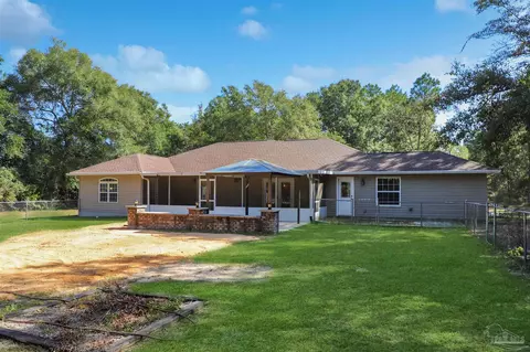 4454 Lyons Pl, Holt, FL 32564 photo 40